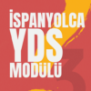«İspanyolca YDS Modülü 3» KİTAPYURDU DOĞRUDAN YAYINCILIK (KDY)