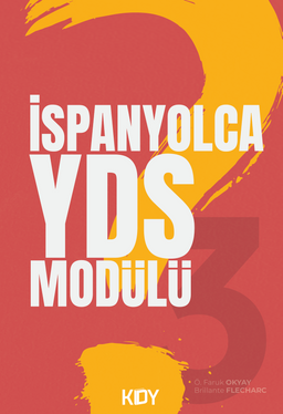 «İspanyolca YDS Modülü 3» KİTAPYURDU DOĞRUDAN YAYINCILIK (KDY) pdf indir