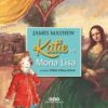 «Katie ve Mona Lisa» James Mayhew
