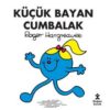 «Küçük Bayan Cumbalak» Roger Hargreaves
