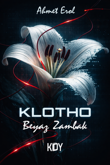 «Klotho» Ahmet Erol pdf indir