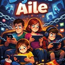 «Dijital Aile» Sevgi Yiğit Karasu