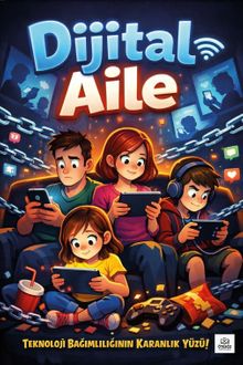 «Dijital Aile» Sevgi Yiğit Karasu pdf indir