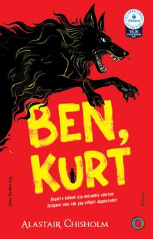 «Ben, Kurt» Alastair Chisholm pdf oku «Ben, Kurt» Alastair Chisholm pdf indir