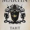 «Taht Oyunları» George R.R. Martin