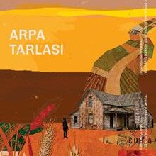 «Arpa Tarlası» Gerald Murnane