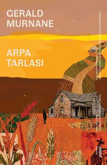 «Arpa Tarlası» Gerald Murnane pdf indir