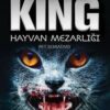 «Hayvan Mezarlığı» Stephen King
