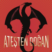 «Ateşten Doğan / Aurelian Serisi» Rosaria Munda