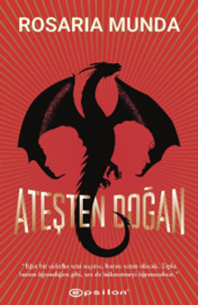 «Ateşten Doğan / Aurelian Serisi» Rosaria Munda pdf indir