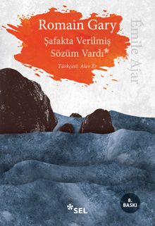 «Şafakta Verilmiş Sözüm Vardı» Romain Gary pdf indir