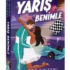 «Yarış Benimle» Simone Soltani