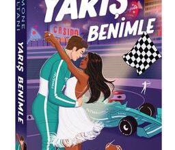 «Yarış Benimle» Simone Soltani