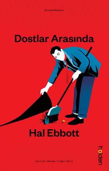 «Dostlar Arasında» Hal Ebbott pdf indir