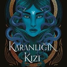 «Karanlığın Kızı» Katharine Corr, Elizabeth Corr