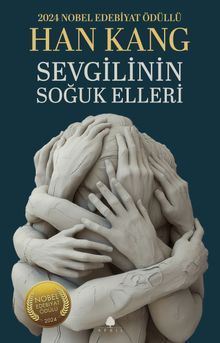 «Sevgilinin Soğuk Elleri» Han Kang pdf indir