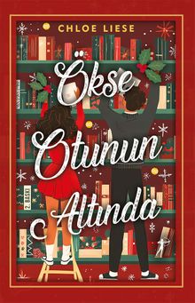 «Ökse Otunun Altında» Chloe Liese pdf indir