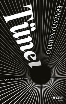 «Tünel» Ernesto Sabato pdf indir