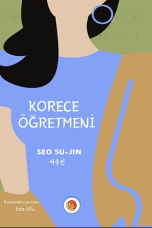 «Korece Öğretmeni» Seo Su-Jin pdf indir