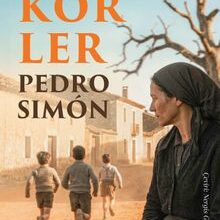 «Nankörler» Pedro Simon