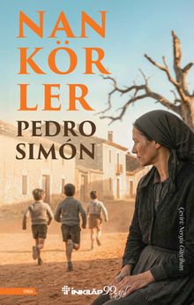 «Nankörler» Pedro Simon pdf indir