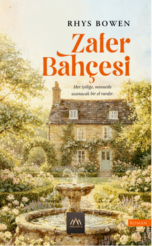 «Zafer Bahçesi» Rhys Bowen pdf indir