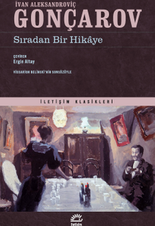 «Sıradan Bir Hikaye» İvan Gonçarov pdf indir