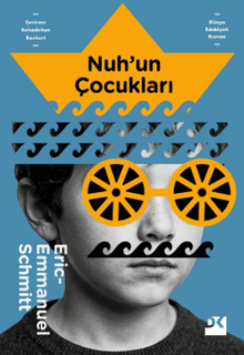 «Nuh’un Çocukları» Eric Emmanuel Schmitt pdf indir