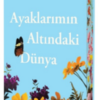 «Ayaklarımın Altındaki Dünya» Catherine Isaac