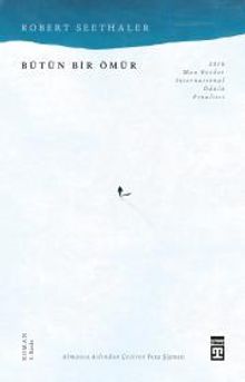 «Bütün Bir Ömür» Robert Seethaler pdf indir