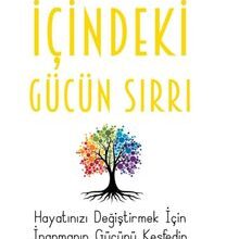 «İçindeki Gücün Sırrı» Joseph Murphy