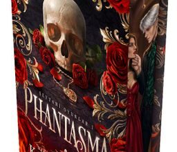 «Phantasma» Kaylie Smith