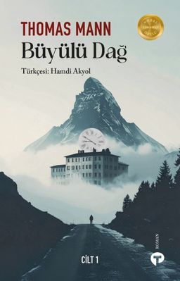 «Büyülü Dağ Cilt 1» Thomas Mann pdf indir