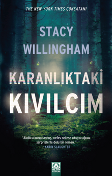 «Karanlıktaki Kıvılcım» Stacy Willingham pdf indir