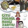 «Gizli Formül Hangi Zarfta» Gülsevin Kıral