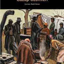 «Gazap Üzümleri» John Steinbeck
