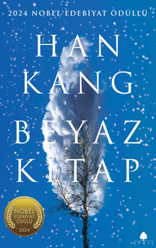 «Beyaz Kitap» Han Kang pdf indir
