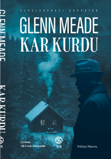 «Kar Kurdu» Glenn Meade pdf indir