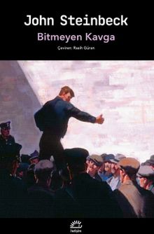 «Bitmeyen Kavga» John Steinbeck pdf indir