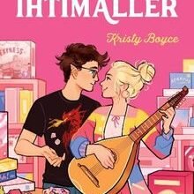«Aşk ve İhtimaller» Kristy Boyce