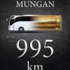 «995 km» Murathan Mungan