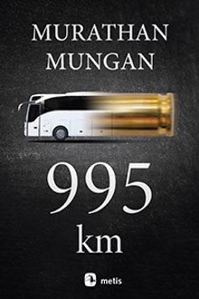 «995 km» Murathan Mungan pdf indir