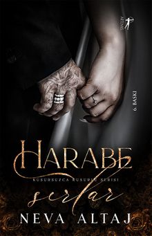 «Harabe Sırlar» Neva Altaj pdf indir