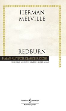 «Redburn» Herman Melville pdf indir