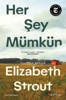 «Her Şey Mümkün» Elizabeth Strout pdf indir