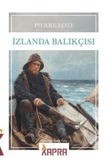 «İzlanda Balıkçısı» Pierre Loti pdf indir