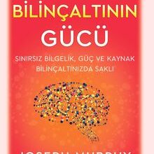 «Subliminal Mesajlarla Bilinçaltının Gücü» Joseph Murphy