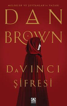 «Da Vinci Şifresi» Dan Brown pdf indir