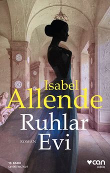 «Ruhlar Evi» Isabel Allende pdf indir