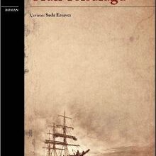 «Ufuk Yolculuğu» Javier Marias